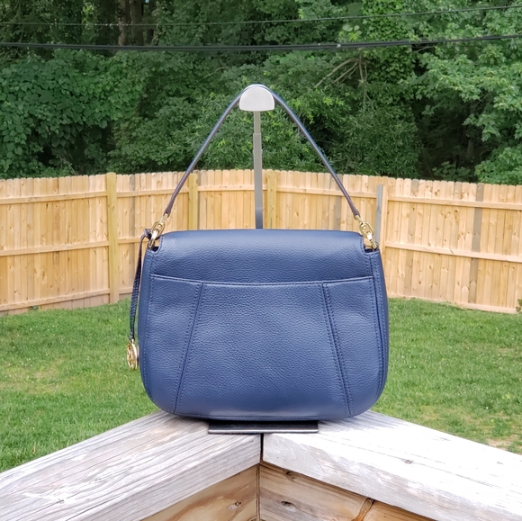 ⚠️LAST 1⚠️ Michael Kors Bedford MD Shoulder Bag - Picture 3 of 8